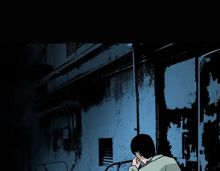 《三老爷诡事会》诡异经历 第39页