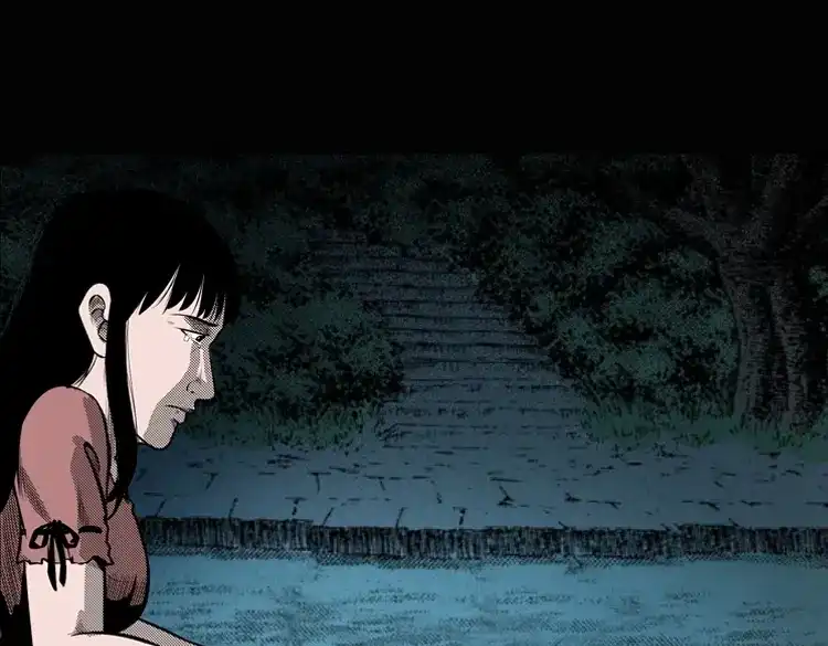 《三老爷诡事会》女鬼勾魂 第19页