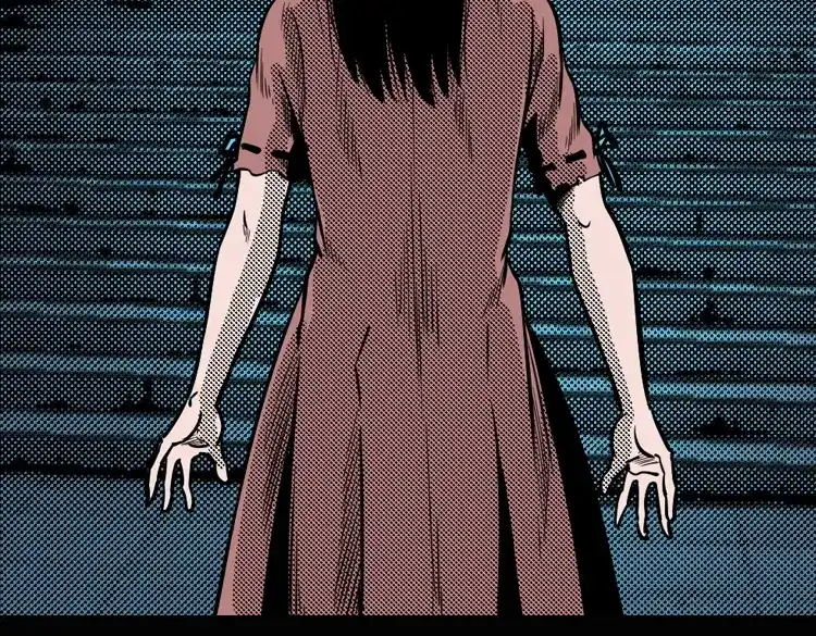 《三老爷诡事会》女鬼勾魂 第17页