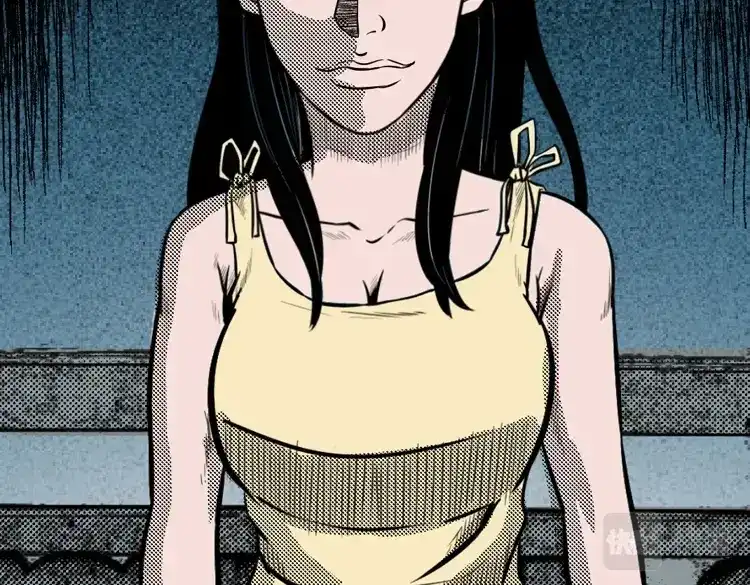 《三老爷诡事会》女鬼勾魂 第89页