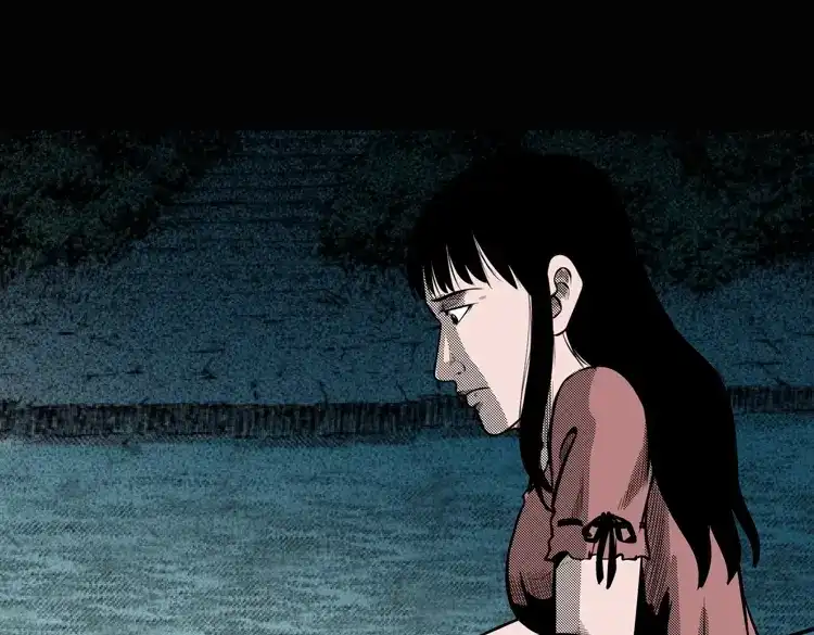 《三老爷诡事会》女鬼勾魂 第109页