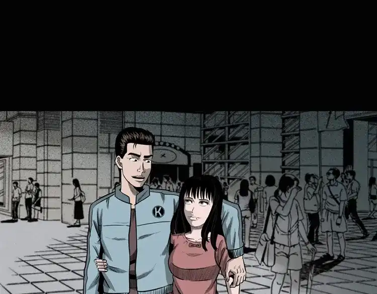 《三老爷诡事会》女鬼勾魂 第8页