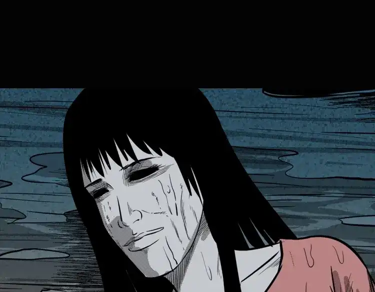 《三老爷诡事会》女鬼勾魂 第174页
