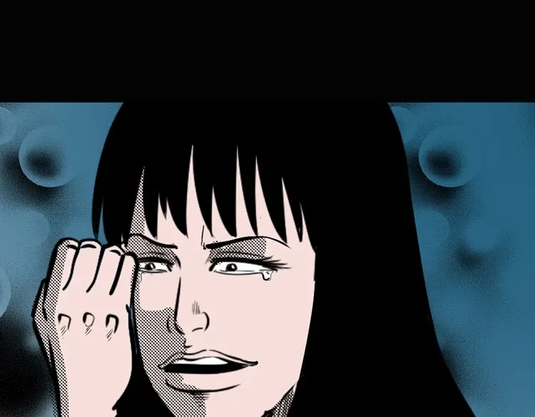 《三老爷诡事会》女鬼勾魂 第62页