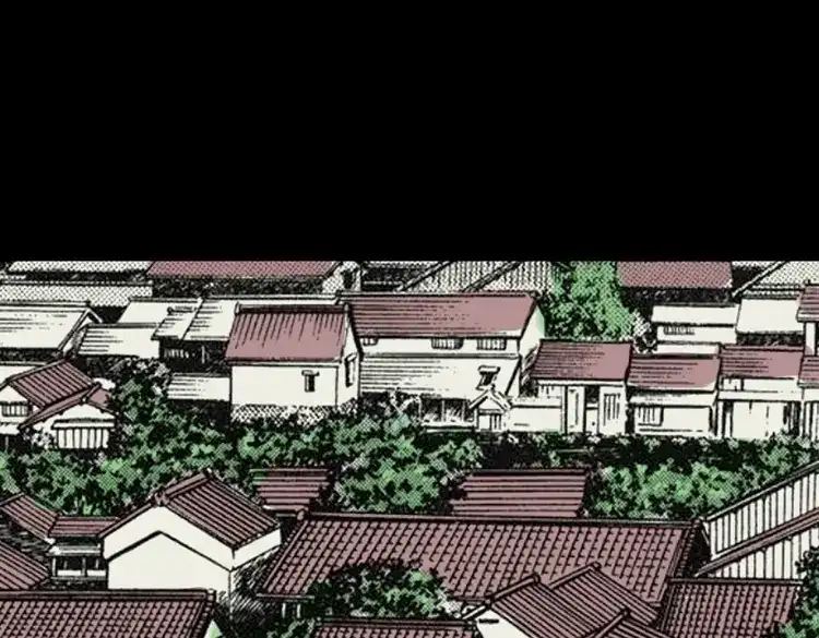 《三老爷诡事会》老钟（下） 第70页