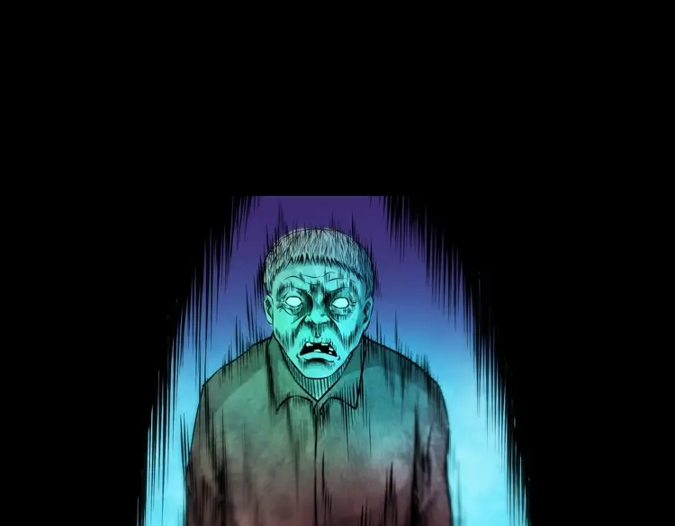 《三老爷诡事会》老钟（下） 第26页
