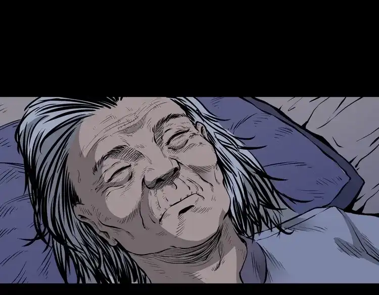 《三老爷诡事会》凶宅诡异事 第51页