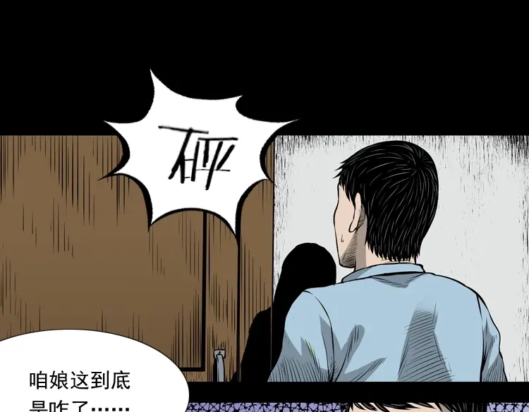《三老爷诡事会》凶宅诡异事 第96页