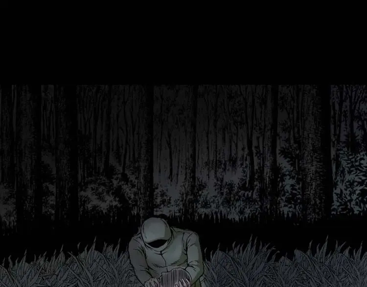 《三老爷诡事会》稻草人 第86页