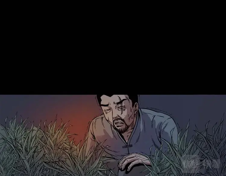 《三老爷诡事会》稻草人 第82页