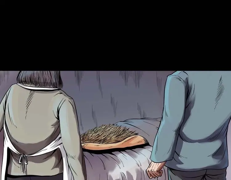 《三老爷诡事会》稻草人 第52页