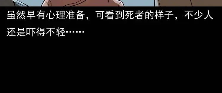 《三老爷诡事会》稻草人 第19页