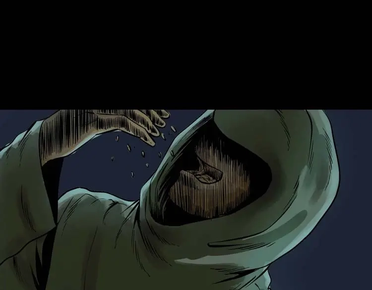 《三老爷诡事会》稻草人 第96页