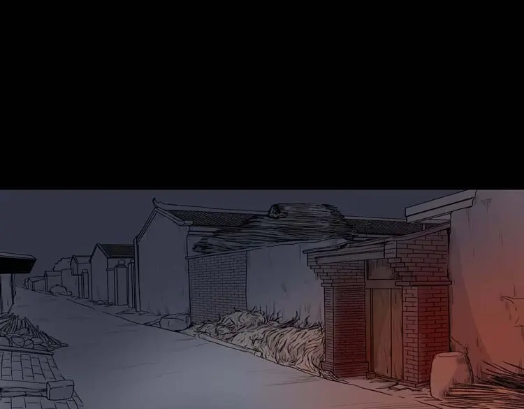 《三老爷诡事会》稻草人 第68页