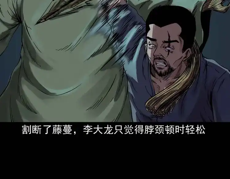 《三老爷诡事会》稻草人 第142页