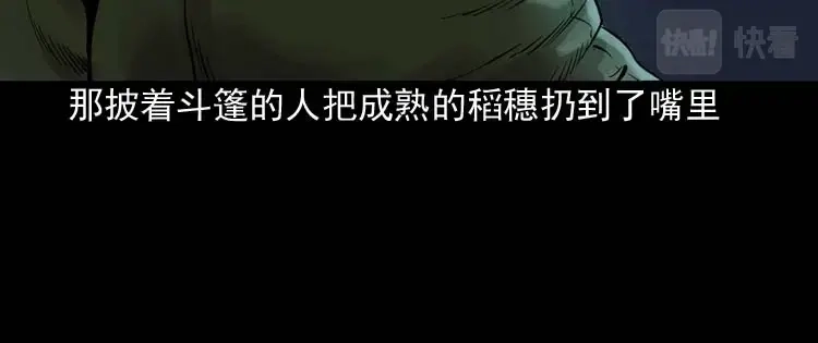 《三老爷诡事会》稻草人 第97页