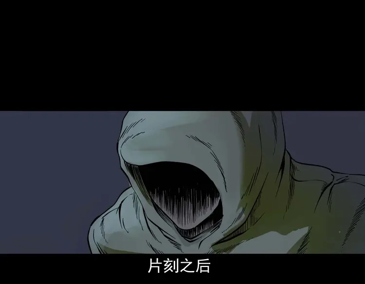 《三老爷诡事会》稻草人 第89页