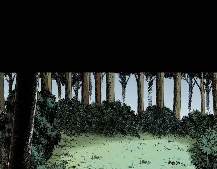 《三老爷诡事会》稻草人 第16页
