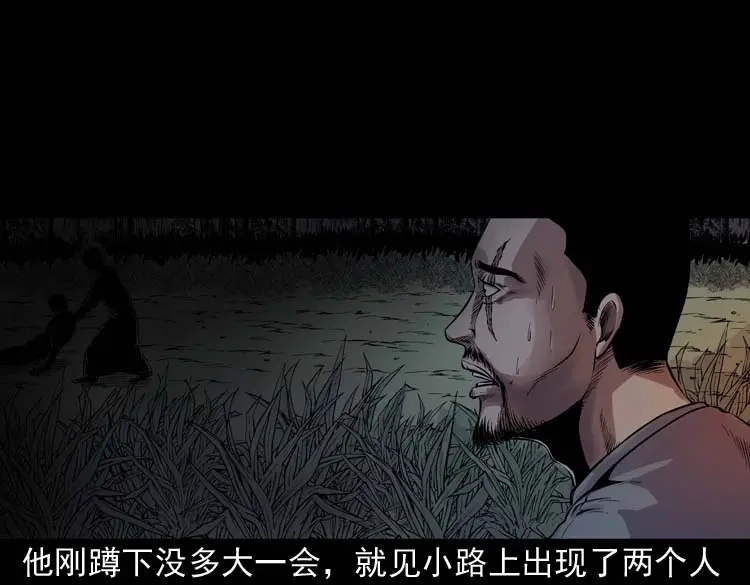 《三老爷诡事会》稻草人 第84页