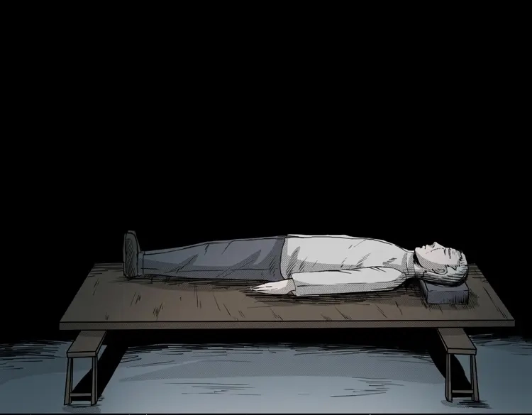 《三老爷诡事会》引魂铃 第148页