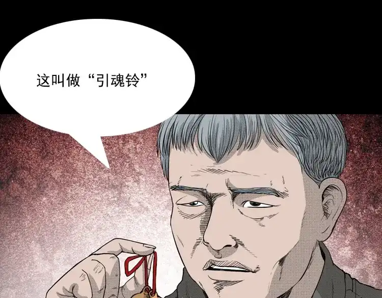 《三老爷诡事会》引魂铃 第142页