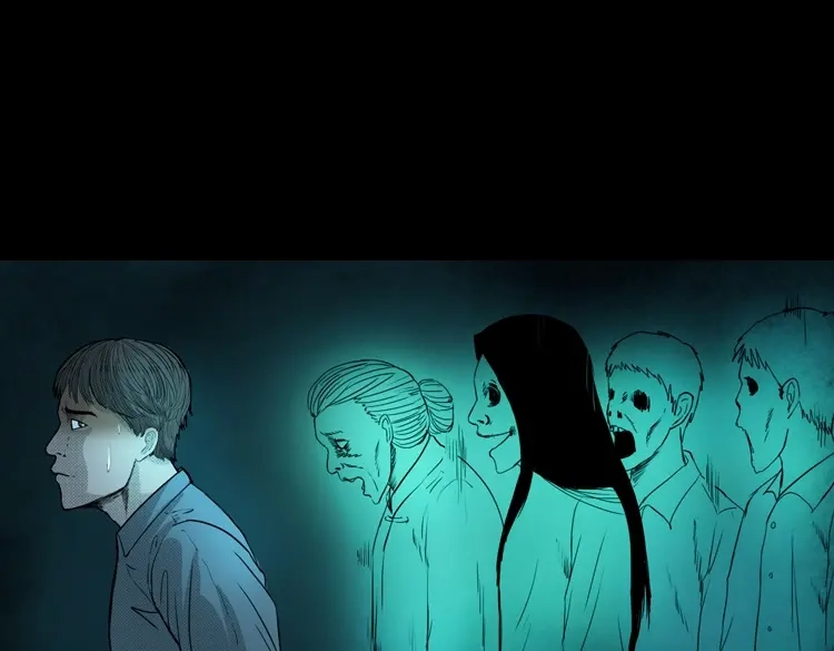 《三老爷诡事会》引魂铃 第114页