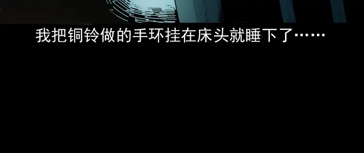 《三老爷诡事会》引魂铃 第47页