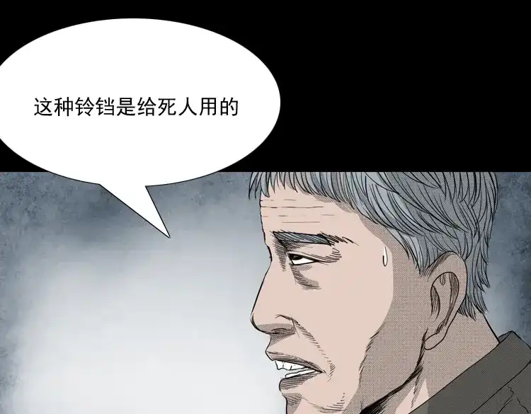 《三老爷诡事会》引魂铃 第146页