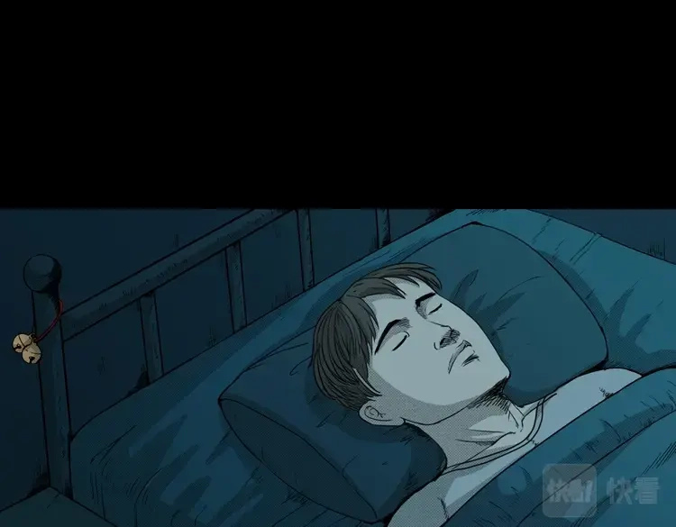 《三老爷诡事会》引魂铃 第44页