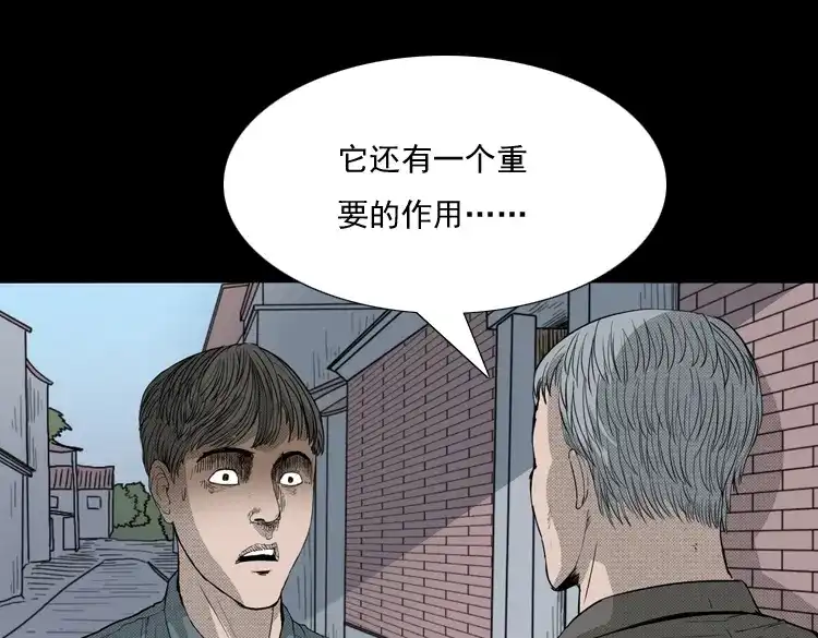《三老爷诡事会》引魂铃 第156页