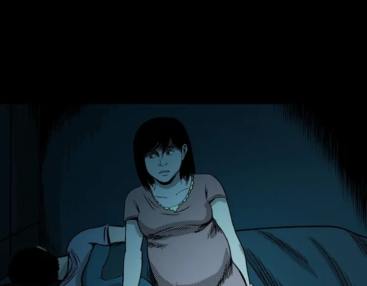 《三老爷诡事会》诡婴（上） 第111页