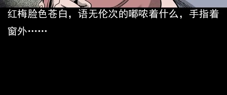 《三老爷诡事会》诡婴（上） 第87页