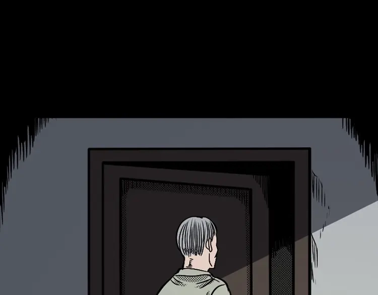 《三老爷诡事会》诡婴（上） 第99页