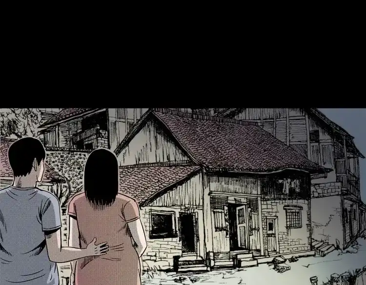 《三老爷诡事会》诡婴（上） 第28页