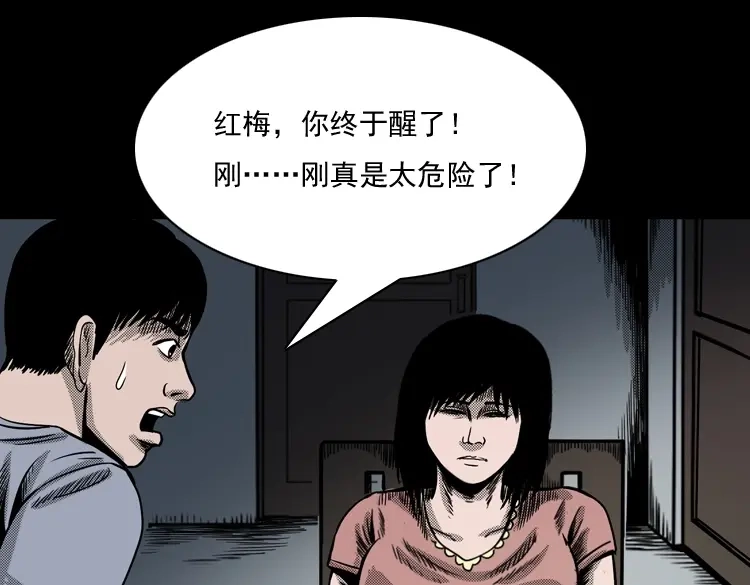 《三老爷诡事会》诡婴（下） 第163页