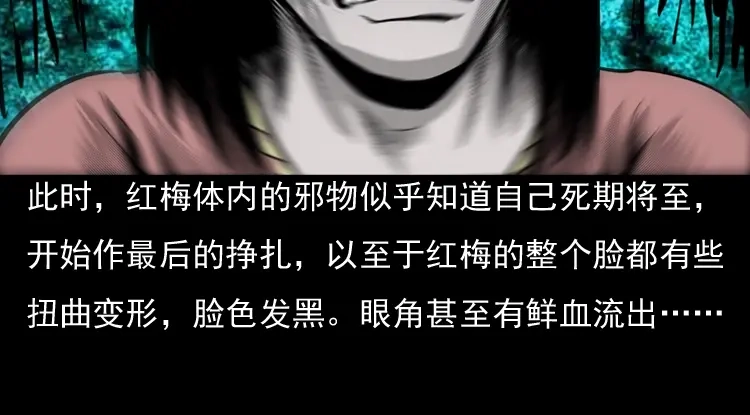 《三老爷诡事会》诡婴（下） 第149页
