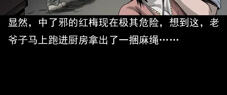 《三老爷诡事会》诡婴（下） 第91页