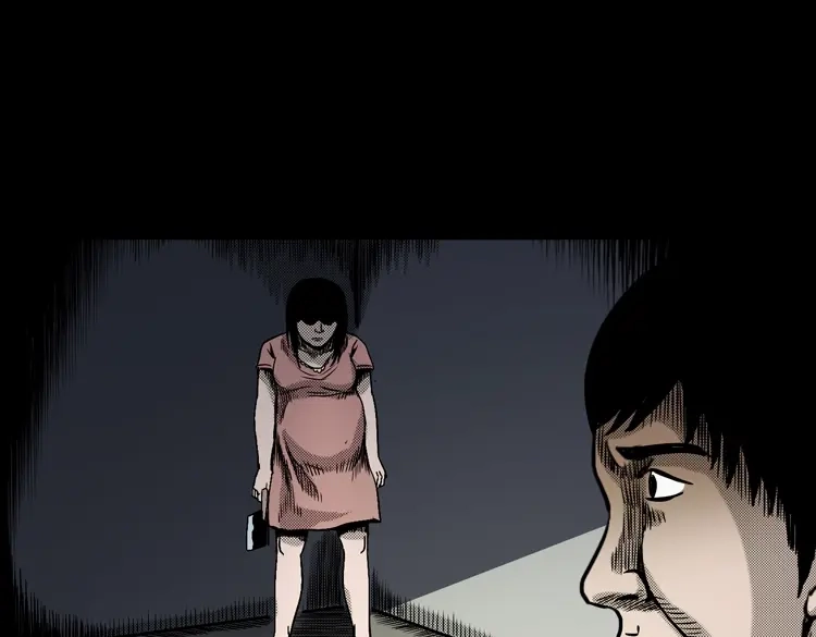 《三老爷诡事会》诡婴（下） 第22页