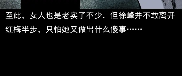 《三老爷诡事会》诡婴（下） 第95页
