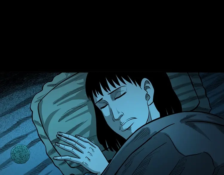 《三老爷诡事会》冥玉 第40页