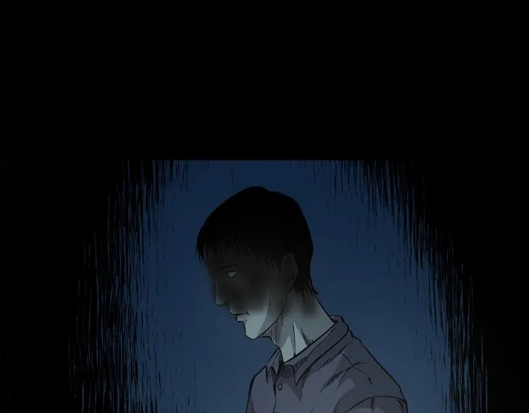 《三老爷诡事会》深渊诡事（一） 第38页