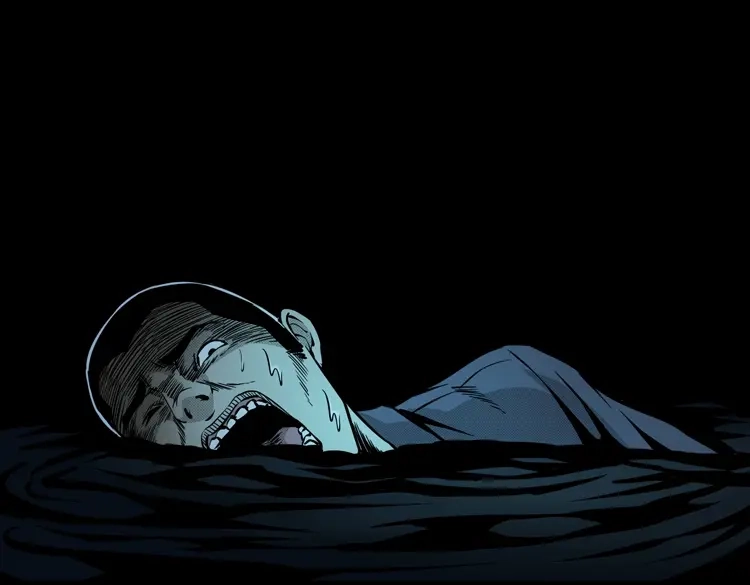 《三老爷诡事会》深渊诡事（二） 第72页