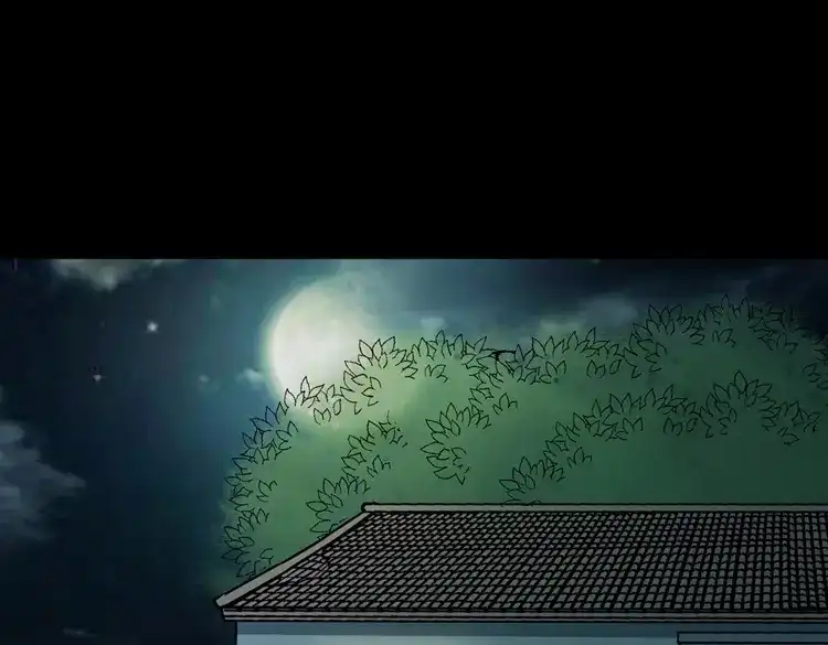《三老爷诡事会》深渊诡事（三） 第150页