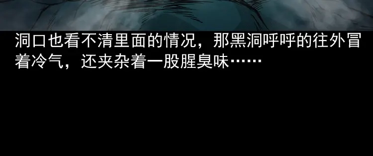 《三老爷诡事会》深渊诡事（三） 第23页