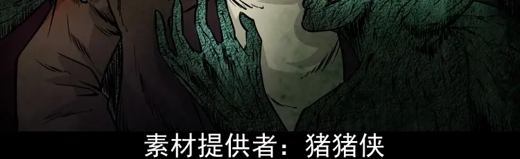 《三老爷诡事会》深渊诡事（三） 第3页