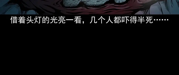 《三老爷诡事会》深渊诡事（三） 第47页