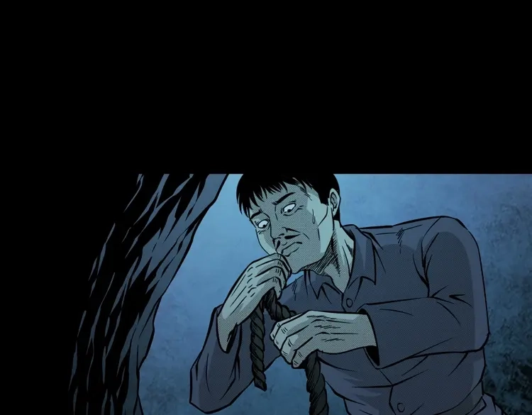 《三老爷诡事会》深渊诡事（三） 第40页