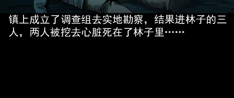 《三老爷诡事会》陆酒仙的来历（上） 第97页
