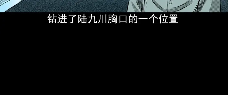 《三老爷诡事会》陆酒仙的来历（上） 第182页
