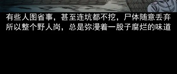 《三老爷诡事会》陆酒仙的来历（上） 第91页